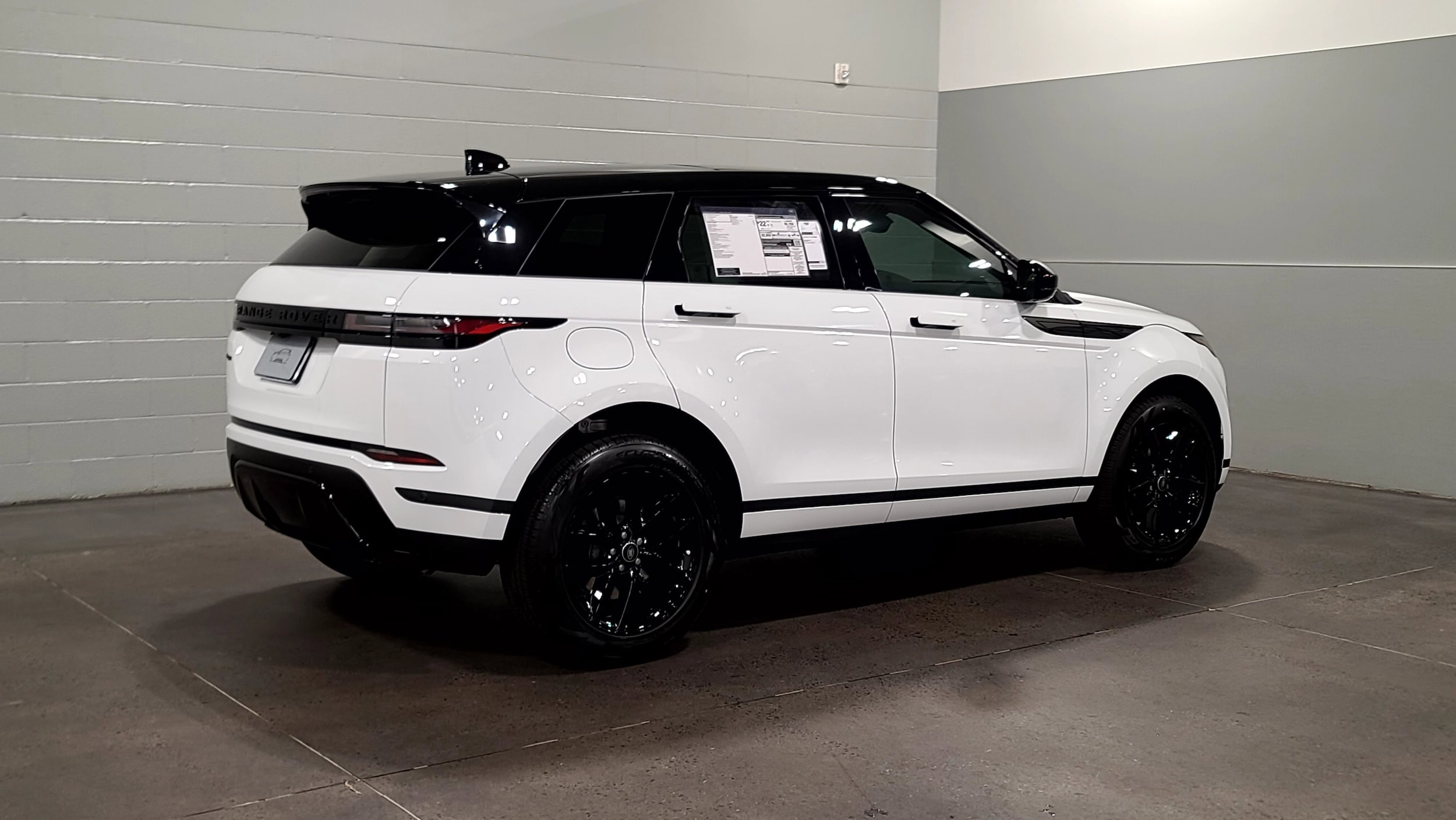 land rover range rover evoque 2026 SALZJ2FX2TH313618 image land rover range rover evoque 2026 SALZJ2FX2TH313618 image